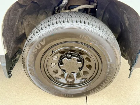 Photos of 2023 Chevrolet Silverado 1500 Work Truck for sale in Gulfport, MS at Champion Chrysler Dodge Jeep Ram