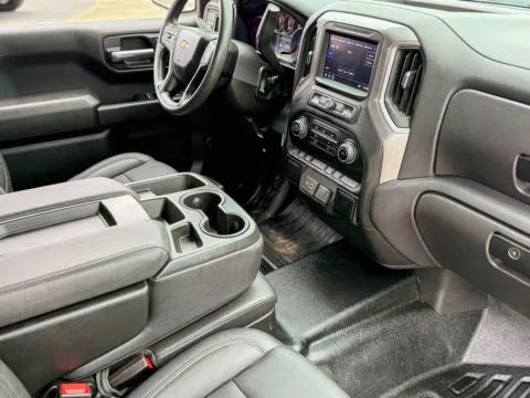 More photos of 2023 Chevrolet Silverado 1500 Work Truck at Champion Chrysler Dodge Jeep Ram, MS