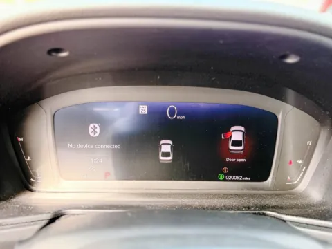 Another view of 2025 Honda Accord Sedan SE for sale in Gulfport, MS at Champion Chrysler Dodge Jeep Ram