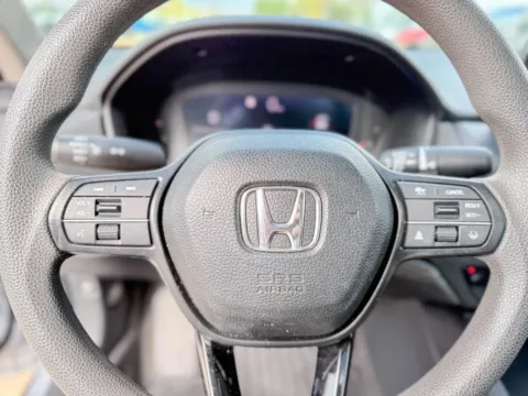 Photos of 2025 Honda Accord Sedan SE for sale in Gulfport, MS at Champion Chrysler Dodge Jeep Ram