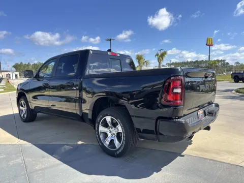 More photos of 2026 Ram 1500 Express at Champion Chrysler Dodge Jeep Ram, MS