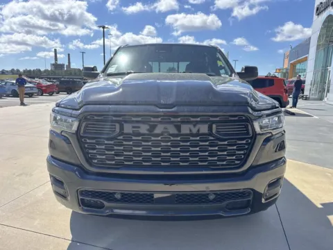 Photos of 2026 Ram 1500 Express for sale in Gulfport, MS at Champion Chrysler Dodge Jeep Ram