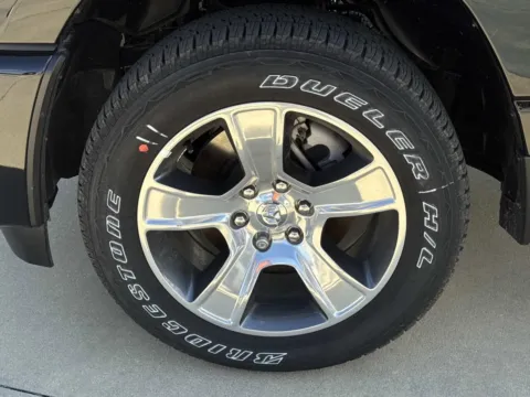 More photos of 2026 Ram 1500 Express at Champion Chrysler Dodge Jeep Ram, MS