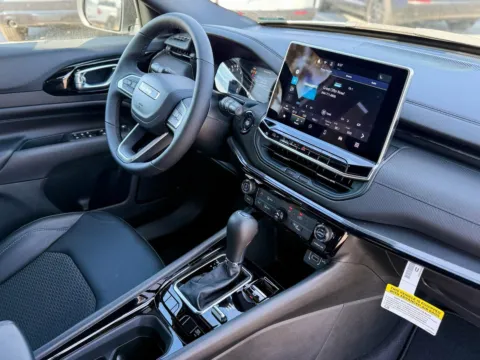 More photos of 2026 Jeep Compass Latitude Altitude at Champion Chrysler Dodge Jeep Ram, MS