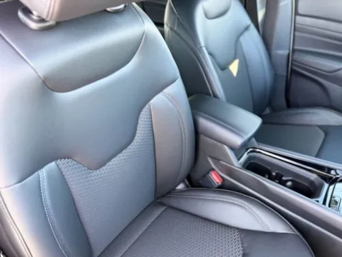 More photos of 2026 Jeep Compass Latitude Altitude at Champion Chrysler Dodge Jeep Ram, MS