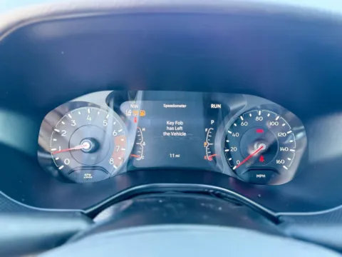 Photos of 2026 Jeep Compass Latitude Altitude for sale in Gulfport, MS at Champion Chrysler Dodge Jeep Ram