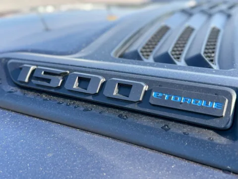 More photos of 2026 Ram 1500 Laramie at Champion Chrysler Dodge Jeep Ram, MS