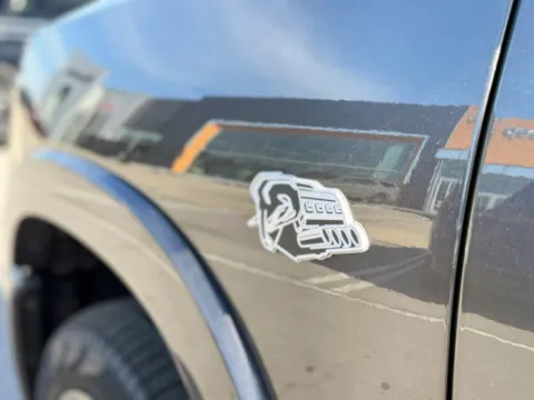 More photos of 2026 Ram 1500 Laramie at Champion Chrysler Dodge Jeep Ram, MS