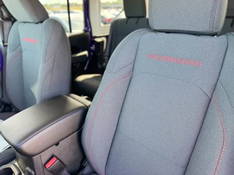 More photos of 2026 Jeep Wrangler Rubicon at Champion Chrysler Dodge Jeep Ram, MS