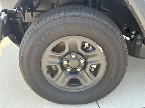 More photos of 2026 Jeep Gladiator Sport at Champion Chrysler Dodge Jeep Ram, MS