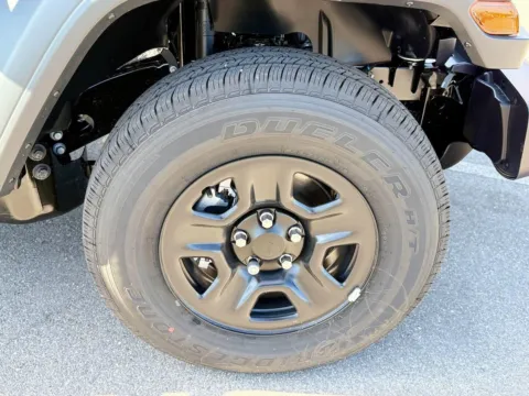 Another view of 2026 Jeep Gladiator Sport for sale in Gulfport, MS at Champion Chrysler Dodge Jeep Ram