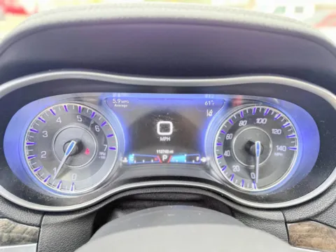 Another view of 2017 Chrysler 300 C for sale in Gulfport, MS at Champion Chrysler Dodge Jeep Ram