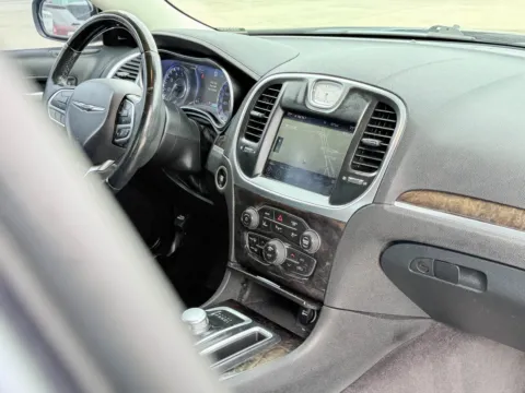 More photos of 2017 Chrysler 300 C at Champion Chrysler Dodge Jeep Ram, MS