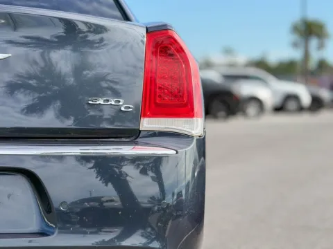 More photos of 2017 Chrysler 300 C at Champion Chrysler Dodge Jeep Ram, MS