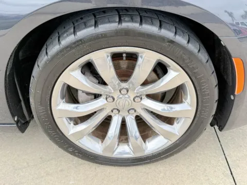 More photos of 2017 Chrysler 300 C at Champion Chrysler Dodge Jeep Ram, MS