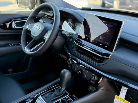 More photos of 2026 Jeep Compass Latitude Altitude at Champion Chrysler Dodge Jeep Ram, MS