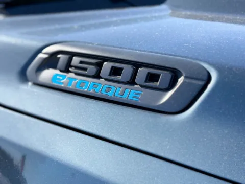 More photos of 2026 Ram 1500 Big Horn at Champion Chrysler Dodge Jeep Ram, MS