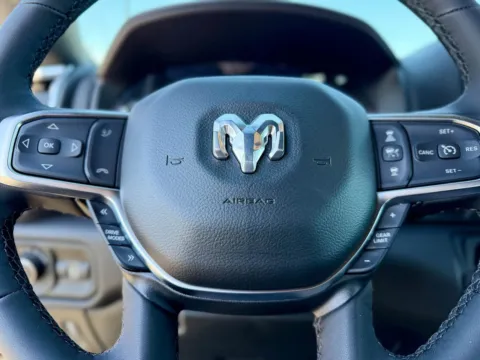 More photos of 2026 Ram 1500 Big Horn at Champion Chrysler Dodge Jeep Ram, MS