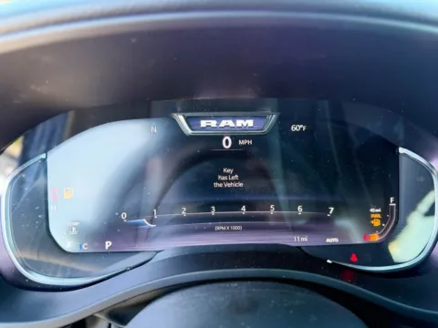 Photos of 2026 Ram 1500 Big Horn for sale in Gulfport, MS at Champion Chrysler Dodge Jeep Ram