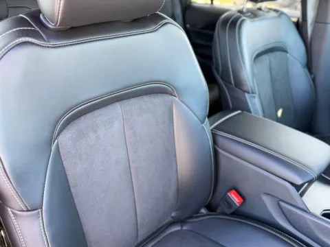 More photos of 2025 Jeep Grand Cherokee Altitude X at Champion Chrysler Dodge Jeep Ram, MS