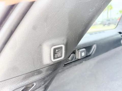 More photos of 2023 Jeep Grand Cherokee Overland at Champion Chrysler Dodge Jeep Ram, MS