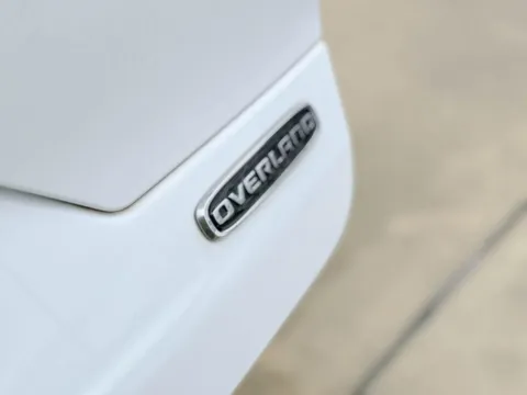 Photos of 2023 Jeep Grand Cherokee Overland for sale in Gulfport, MS at Champion Chrysler Dodge Jeep Ram