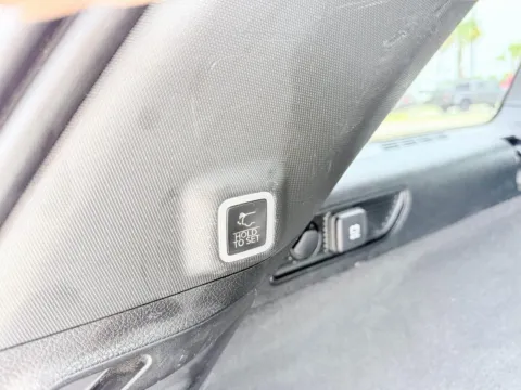 More photos of 2023 Jeep Grand Cherokee Overland at Champion Chrysler Dodge Jeep Ram, MS