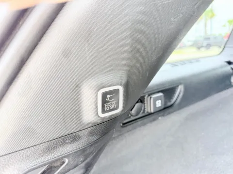 More photos of 2023 Jeep Grand Cherokee Overland at Champion Chrysler Dodge Jeep Ram, MS