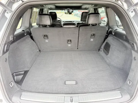 Another view of 2023 Jeep Grand Cherokee Overland for sale in Gulfport, MS at Champion Chrysler Dodge Jeep Ram