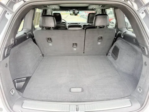 Another view of 2023 Jeep Grand Cherokee Overland for sale in Gulfport, MS at Champion Chrysler Dodge Jeep Ram