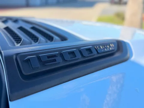 More photos of 2022 Ram 1500 Rebel at Champion Chrysler Dodge Jeep Ram, MS