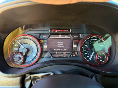 Photos of 2022 Ram 1500 Rebel for sale in Gulfport, MS at Champion Chrysler Dodge Jeep Ram