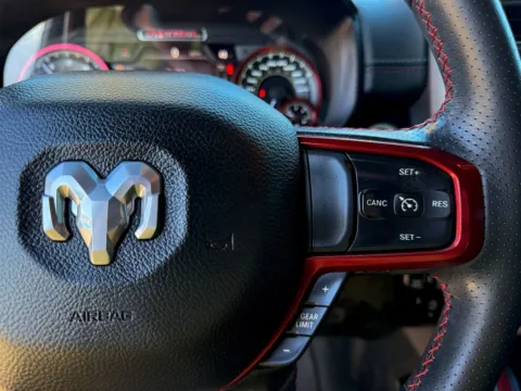 More photos of 2022 Ram 1500 Rebel at Champion Chrysler Dodge Jeep Ram, MS