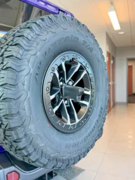 More photos of 2026 Jeep Wrangler Moab 392 at Champion Chrysler Dodge Jeep Ram, MS