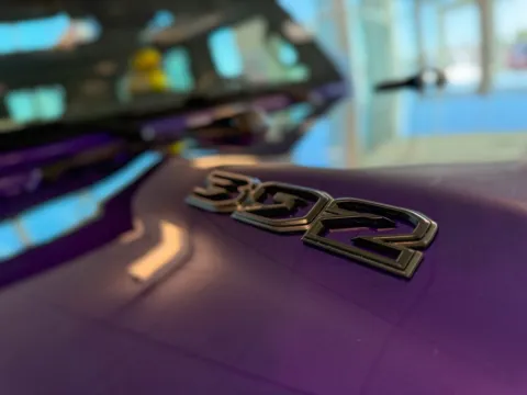 Photos of 2026 Jeep Wrangler Moab 392 for sale in Gulfport, MS at Champion Chrysler Dodge Jeep Ram