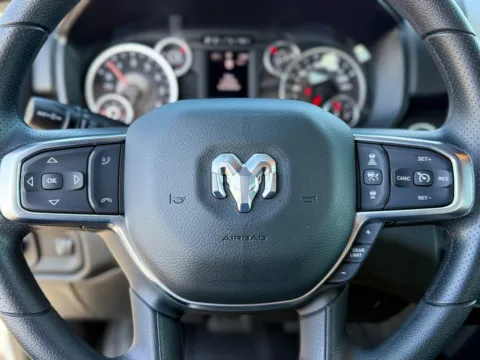 Photos of 2026 Ram 1500 Tradesman for sale in Gulfport, MS at Champion Chrysler Dodge Jeep Ram