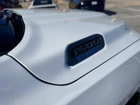 More photos of 2026 Ram 1500 Tradesman at Champion Chrysler Dodge Jeep Ram, MS