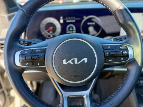Photos of 2024 Kia Sportage X-Pro for sale in Gulfport, MS at Champion Chrysler Dodge Jeep Ram
