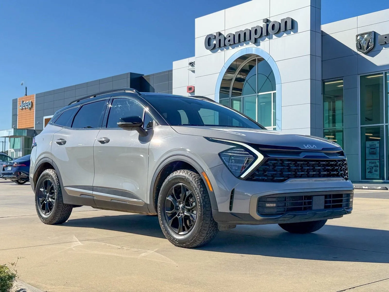 2024 Kia Sportage X-Pro for sale in Gulfport, MS