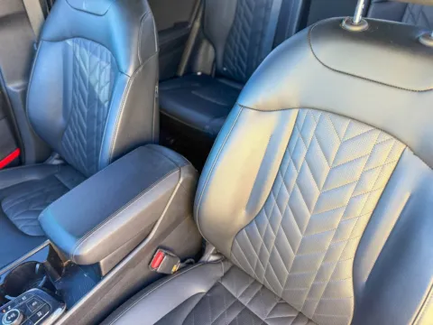 More photos of 2024 Kia Sportage X-Pro at Champion Chrysler Dodge Jeep Ram, MS