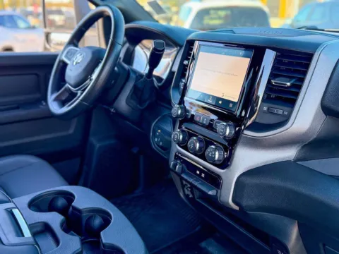 More photos of 2026 Ram 2500 Tradesman at Champion Chrysler Dodge Jeep Ram, MS