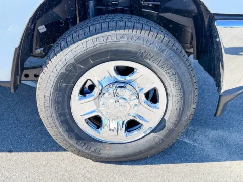 Another view of 2026 Ram 2500 Tradesman for sale in Gulfport, MS at Champion Chrysler Dodge Jeep Ram