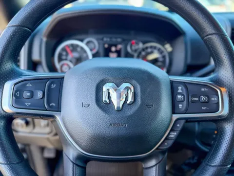 Photos of 2026 Ram 2500 Tradesman for sale in Gulfport, MS at Champion Chrysler Dodge Jeep Ram