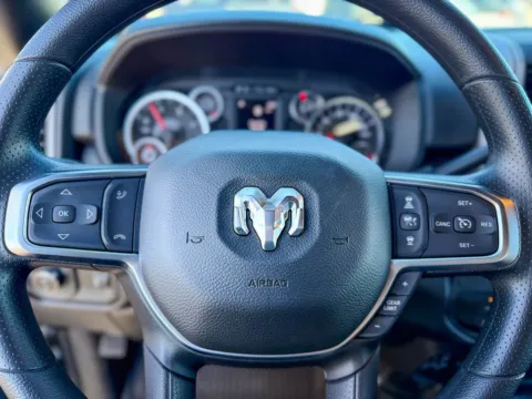 Photos of 2026 Ram 2500 Tradesman for sale in Gulfport, MS at Champion Chrysler Dodge Jeep Ram