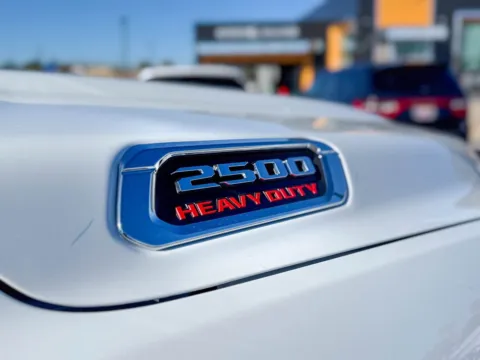 More photos of 2026 Ram 2500 Tradesman at Champion Chrysler Dodge Jeep Ram, MS