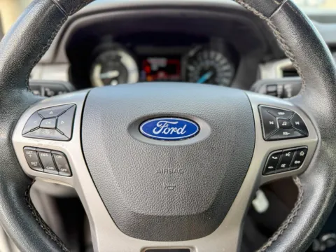 Photos of 2019 Ford Ranger XLT for sale in Gulfport, MS at Champion Chrysler Dodge Jeep Ram