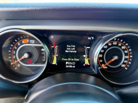 Photos of 2021 Jeep Wrangler Unlimited Freedom for sale in Gulfport, MS at Champion Chrysler Dodge Jeep Ram