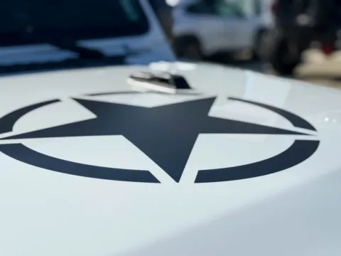 More photos of 2021 Jeep Wrangler Unlimited Freedom at Champion Chrysler Dodge Jeep Ram, MS