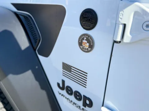 More photos of 2021 Jeep Wrangler Unlimited Freedom at Champion Chrysler Dodge Jeep Ram, MS