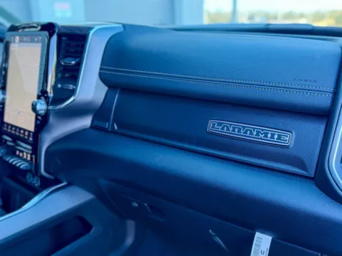 More photos of 2026 Ram 2500 Laramie at Champion Chrysler Dodge Jeep Ram, MS